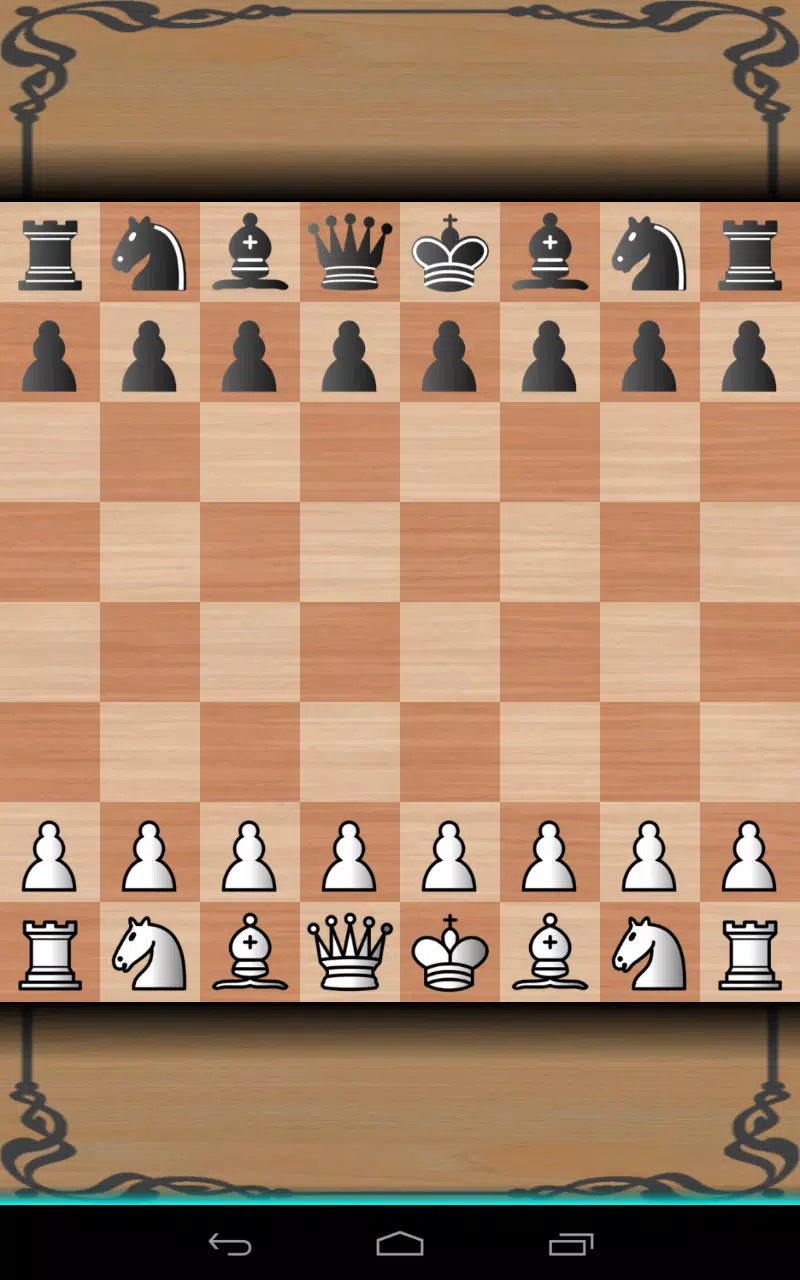 Chess 1v1 APK for Android Download