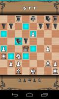 Chess 1v1 Plakat