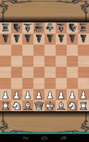 Chess 1v1 تصوير الشاشة 1