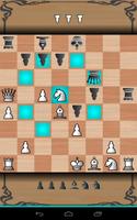 Chess 1v1 captura de pantalla 2