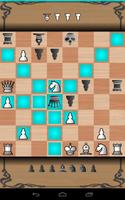 Chess 1v1 captura de pantalla 3