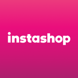 instashop: Groceries & more icon
