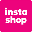 instashop: Groceries & more ไอคอน