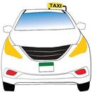 TAXI IN SHARJAH APK