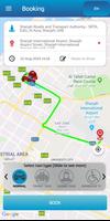 TAXI IN SHARJAH 截圖 1