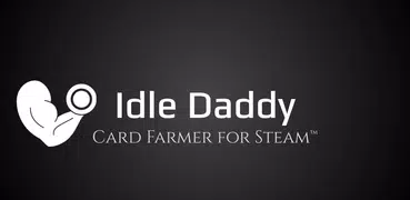 Idle Daddy - Card Farmer