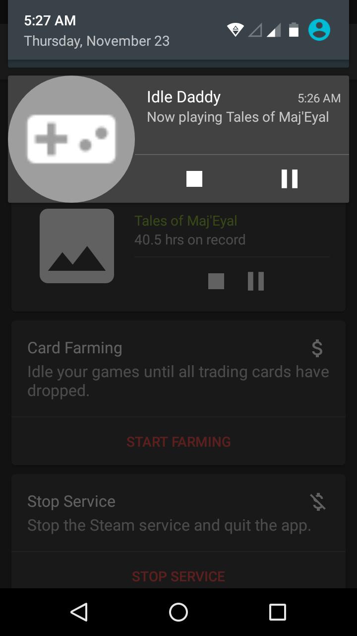 Приложение Idle Daddy. Фарм карточек стим на андроид. Idle Daddy APK. D Idle карточка.