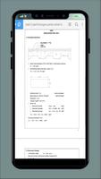 STEEL STRUCTURE ANALYSIS 스크린샷 2