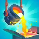 Steel Recycling Tycoon APK
