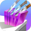 Steel Slicing Mod apk versão mais recente download gratuito