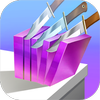 Steel Slicing Mod apk versão mais recente download gratuito