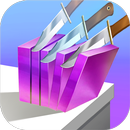 Steel Slicing ASMR APK