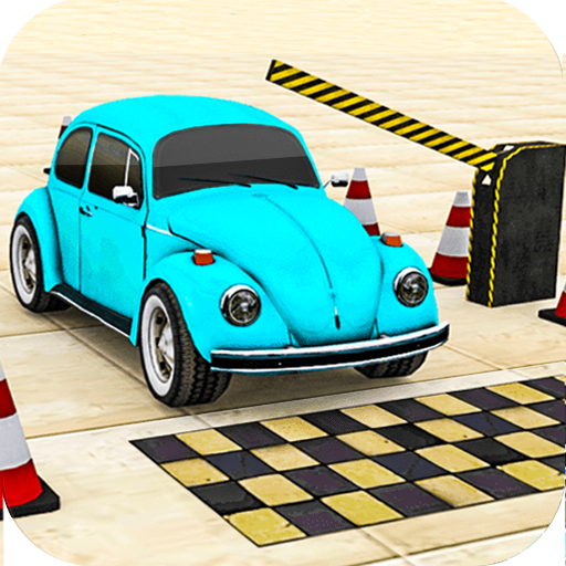 juego de coches clasicos