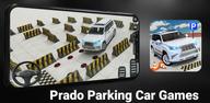 How to Download Prado Car Games Modern Parking on Android