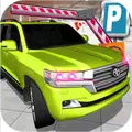 Prado Car Parking