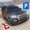 Prado Car Games Modern Parking-APK
