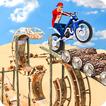 ”Stunt Bike Games: Bike Racing