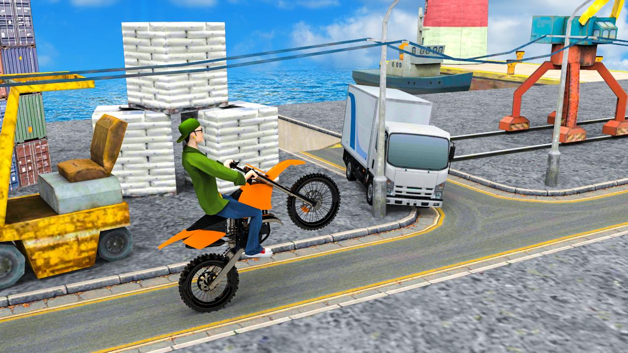 سباق الدراجات النارية 2019 دراجة سباق ألعاب For Android Apk Download
