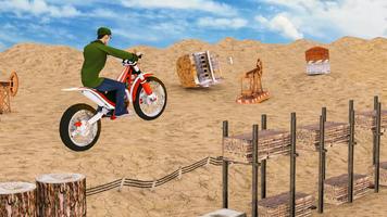 Stunt Bike 스크린샷 2