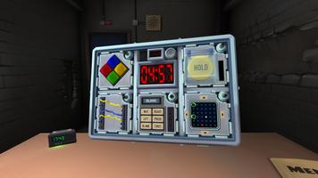 Keep Talking & Nobody Explodes poster