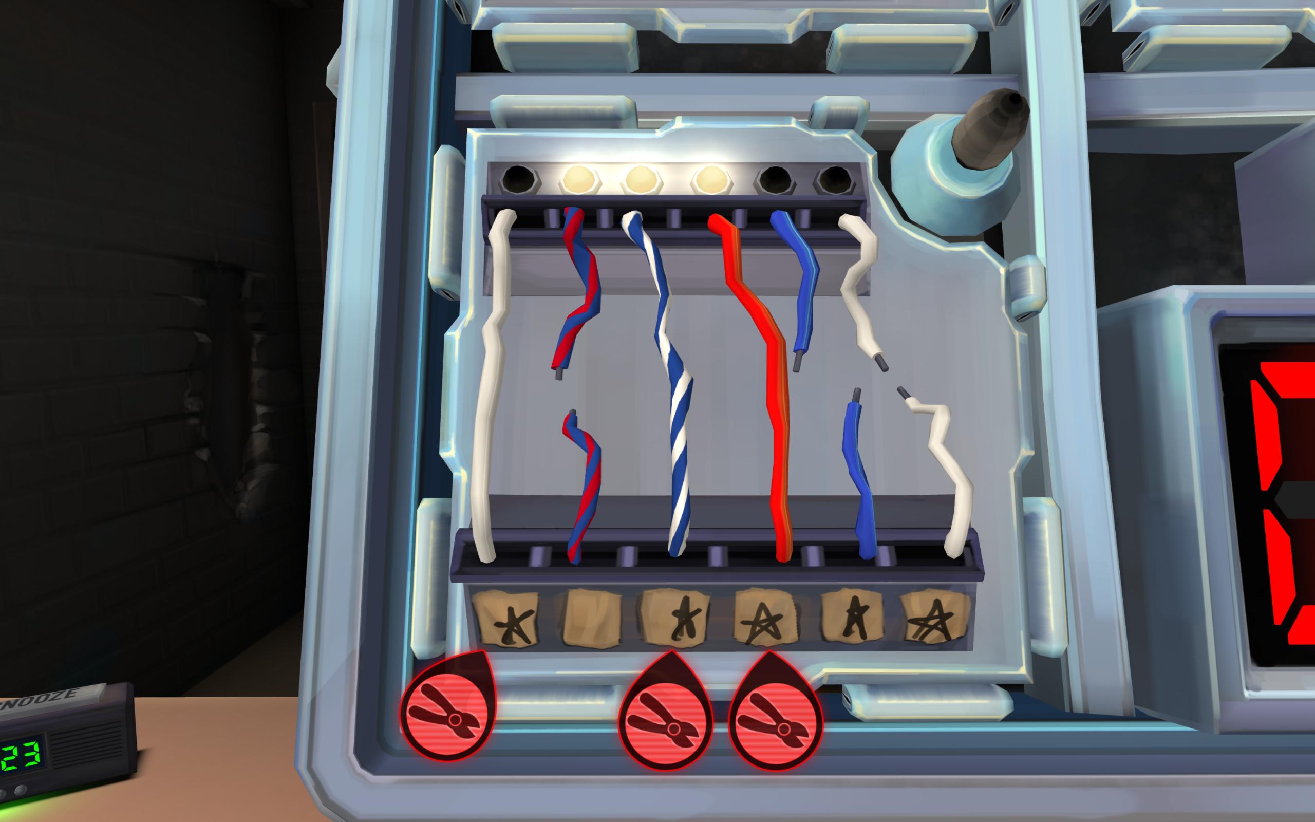 Keep Talking And Nobody Explodes For Android Apk Download