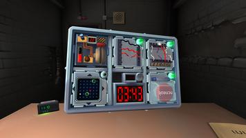 Keep Talking & Nobody Explodes โปสเตอร์