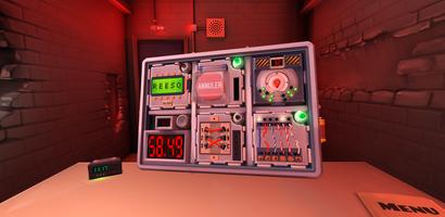 Keep Talking & Nobody Explodes capture d'écran 1