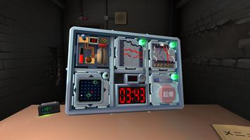 Keep Talking & Nobody Explodes ポスター