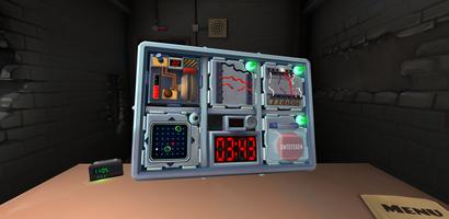 Keep Talking & Nobody Explodes-poster
