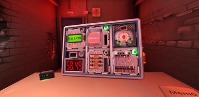 Keep Talking & Nobody Explodes скриншот 1