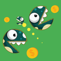 Snake run game