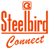 Steelbird Connect icône