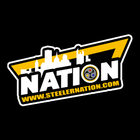 آیکون‌ SteelerNation