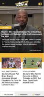 پوستر SteelerNation
