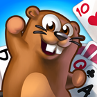 Treepeaks: Solitaire Tripeaks 아이콘