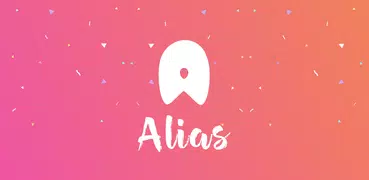 Alias or Charades - guess word