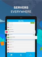 BVPN -Túnel VPN rápido SmokeV2 captura de pantalla 2