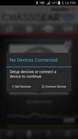 Bluetooth ChassisEAR ポスター