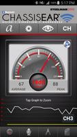 Bluetooth ChassisEAR スクリーンショット 3