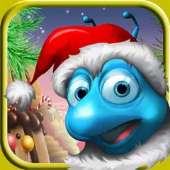 Скачать Ants 2 - Xmas APK