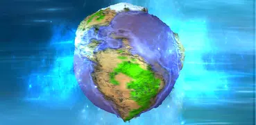 Design A Planet