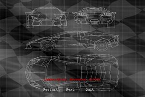 Engineer : Cars Ekran Görüntüsü 1