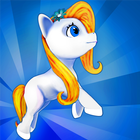 My Pony. HD.-icoon