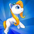 My Pony. HD. آئیکن