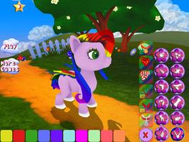 My Pony. HD. اسکرین شاٹ 1