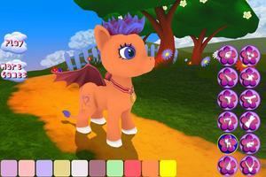 My Pony. HD. imagem de tela 2