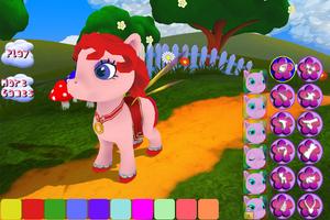 My Pony. HD. اسکرین شاٹ 3