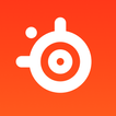 SteelSeries Arctis Companion 圖標 SteelSeries Arctis Companion 圖標