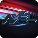 AXEL by STEELPRO APK