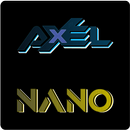 Axel-Nano STEELPRO APK